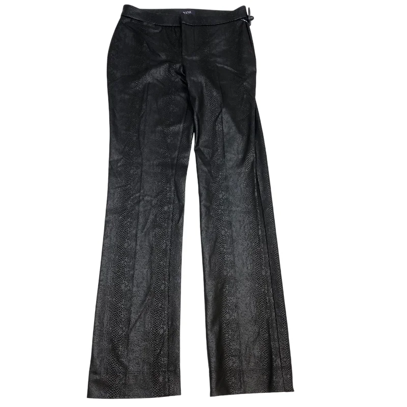 Tailored dress pants for professional office meetings -Pants Other By Not Your Daughters Jeans In Black, Size: 4