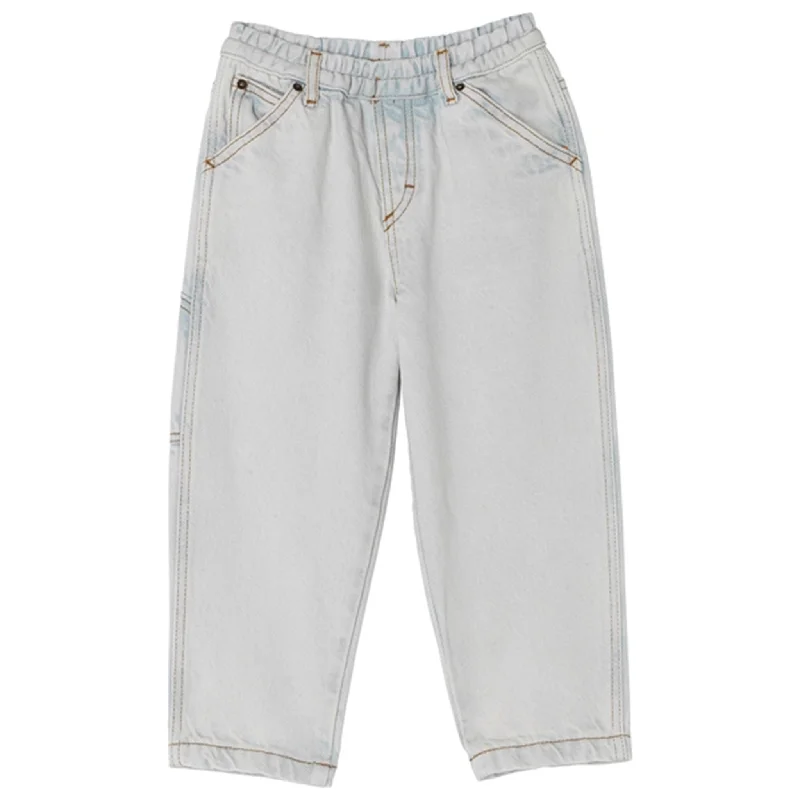 Faded Jeans for Laid-back -American Vintage Jeans Joybird Dirty