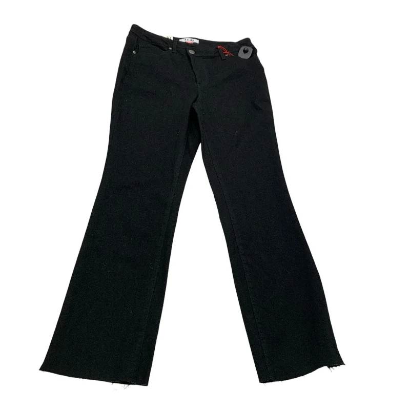 Waterproof work pants for wet job conditions -Pants Other By Arula In Black Denim, Size: 10