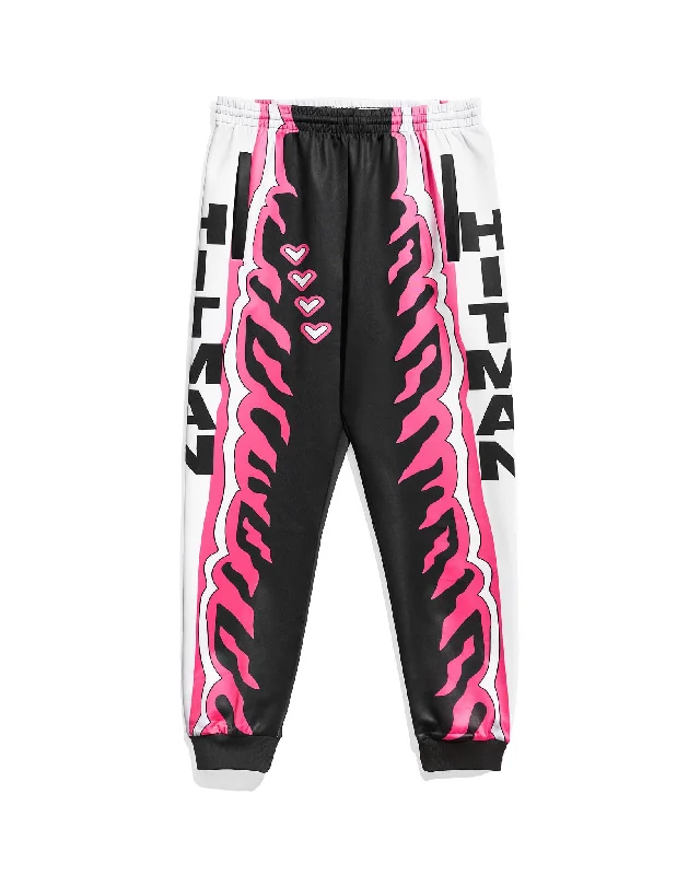 Camouflage cargo pants for hunting trip needs -Bret Hart Survivor Series 1997 Entrance Pants