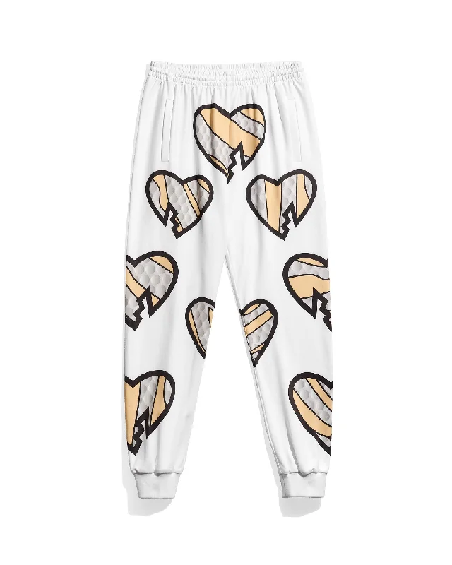 Vintage corduroy pants for retro style vibes -Shawn Michaels HBK WrestleMania 12 Entrance Pants