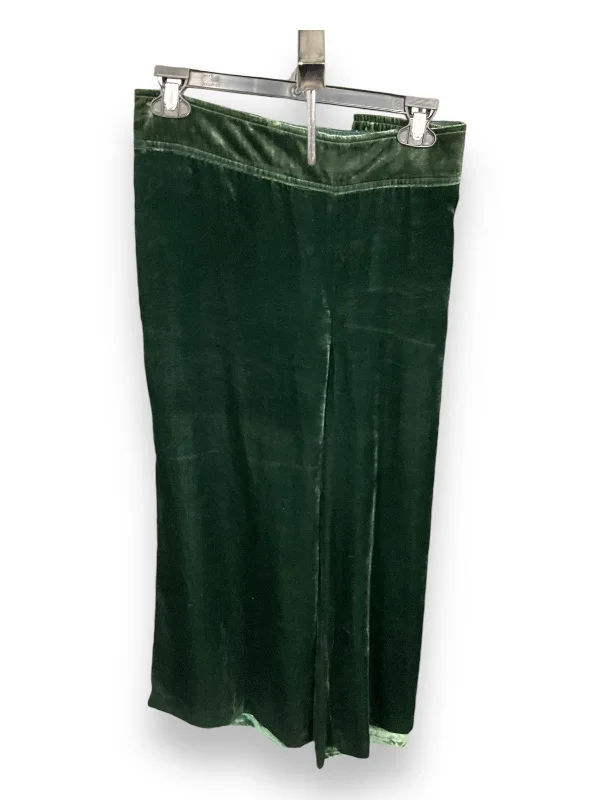 Weatherproof hiking pants for all-season trail use -Pants Dress By Madewell In Green, Size: 2x