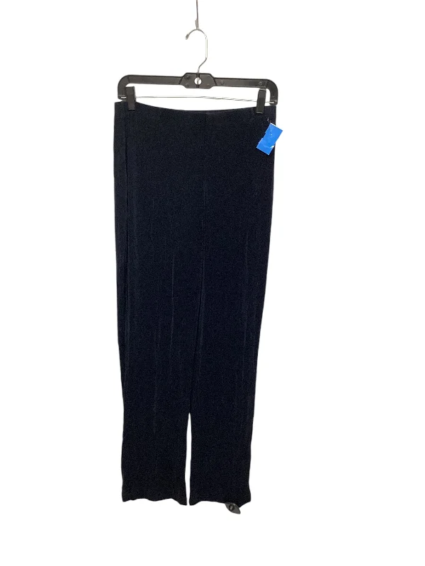 Heavy-duty ripstop pants for extreme hiking durability -Pants Other By Chicos In Blue, Size: S