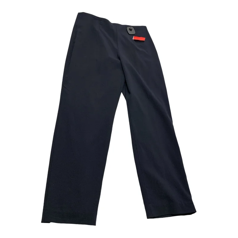 Formal suit pants for wedding guest elegance -Pants Other By Worth Ny In Navy, Size: 8