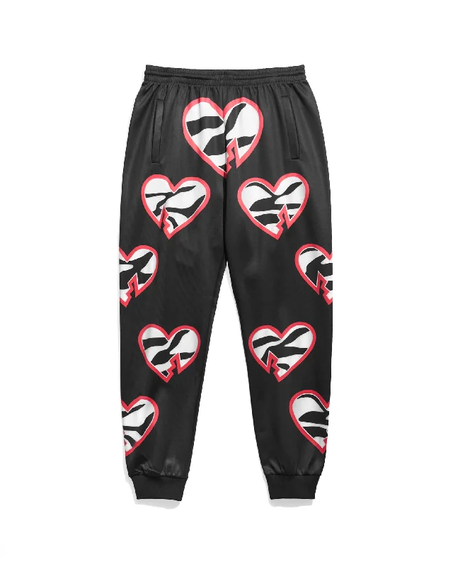 Lightweight travel pants for long flight comfort -Shawn Michaels HBK In Your House 10 Mind Games Entrance Pants