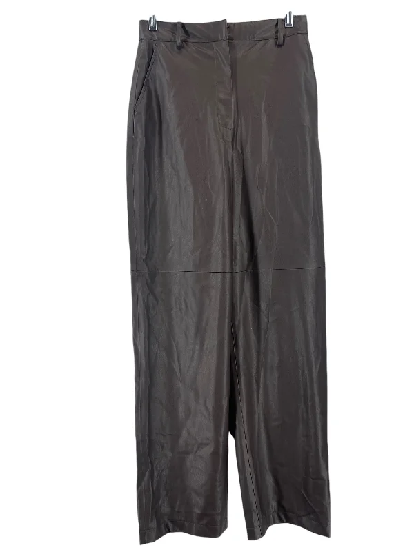 High-performance ski pants for snowy mountain slopes -Pants Other By Zara In Brown, Size: S