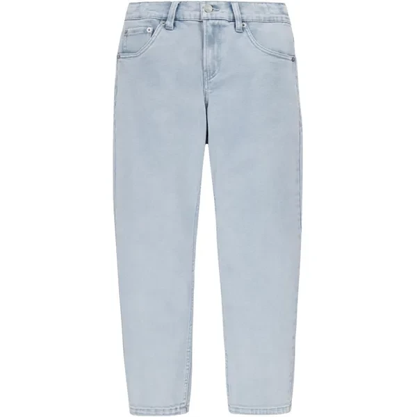 Christmas Jeans for Seasonal -Levi's Stat Loose Taper Jeans Silver Linings