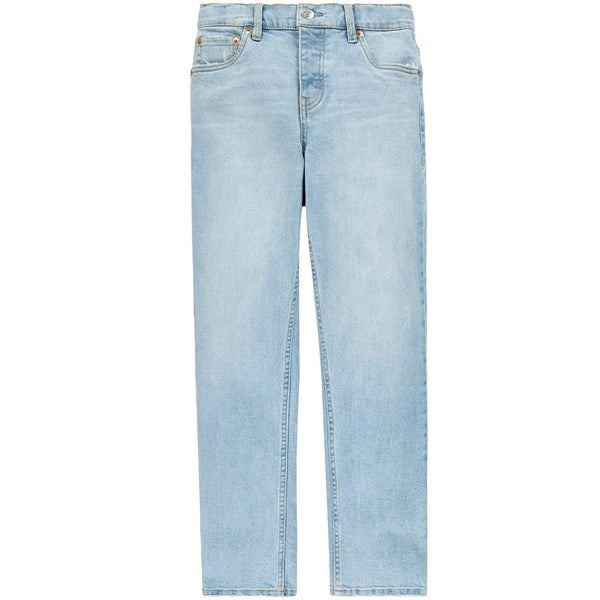 Hiking Jeans for Trail -Levi's 501 Orginal Denim Jeans Luxor Last