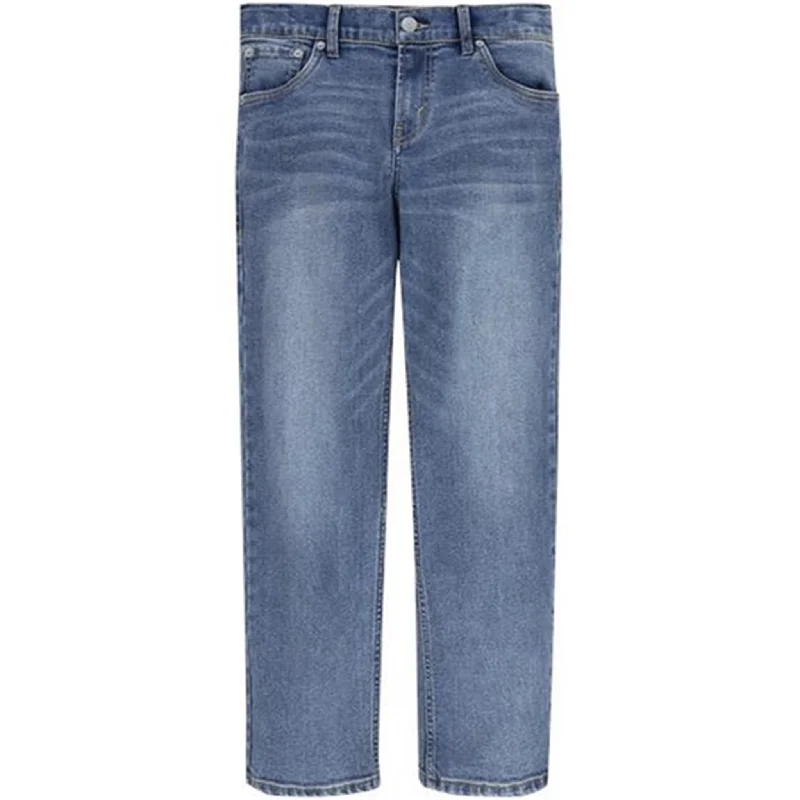 Mom Jeans for Vintage Appeal -Levi's Loose Taper Fit Jeans Burbank