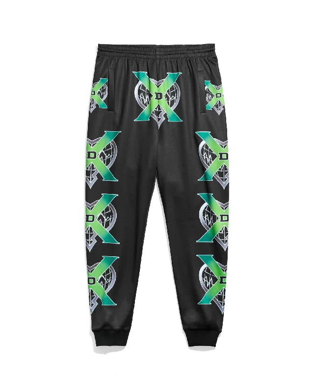 Stretchy yoga pants for flexible workout sessions -Shawn Michaels HBK In Your House 1997 Entrance Pants