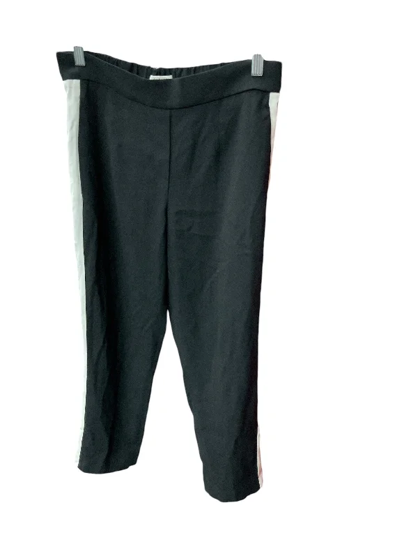 Affordable denim pants for everyday rugged use -Pants Dress By Babaton In Black, Size: 6