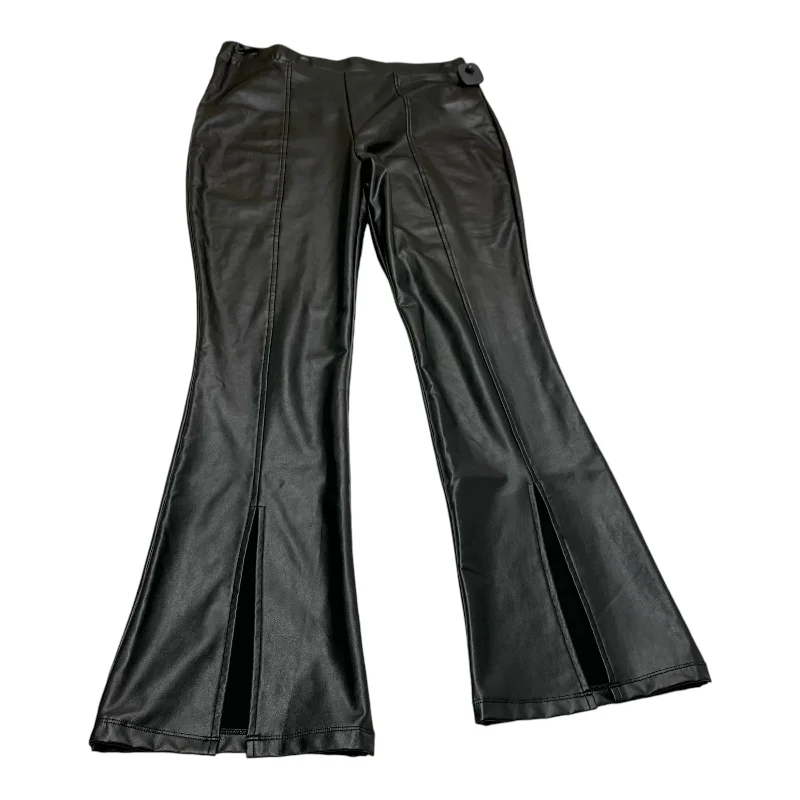 Weather-resistant pants for unpredictable climate needs -Pants Other By Wild Fable In Black, Size: 16