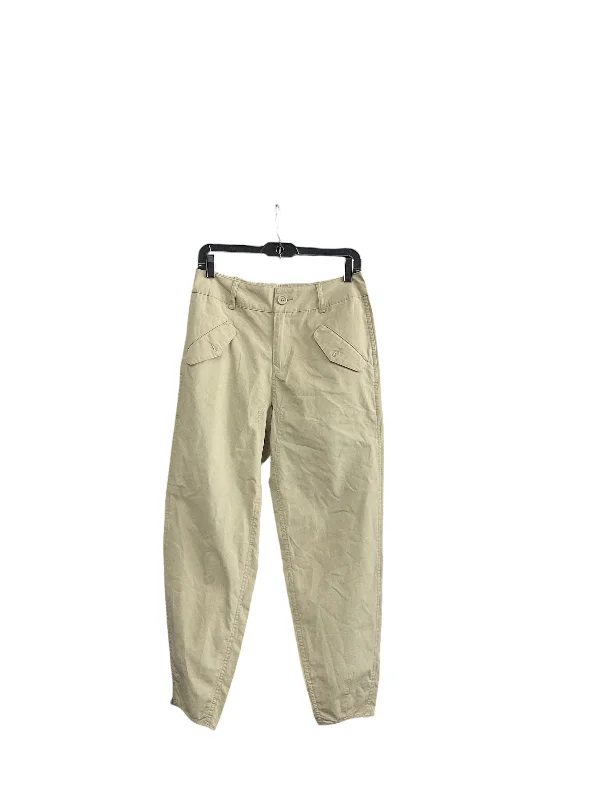 Tailored slim pants for polished business looks -Pants Chinos & Khakis By Kut In Beige, Size: 2