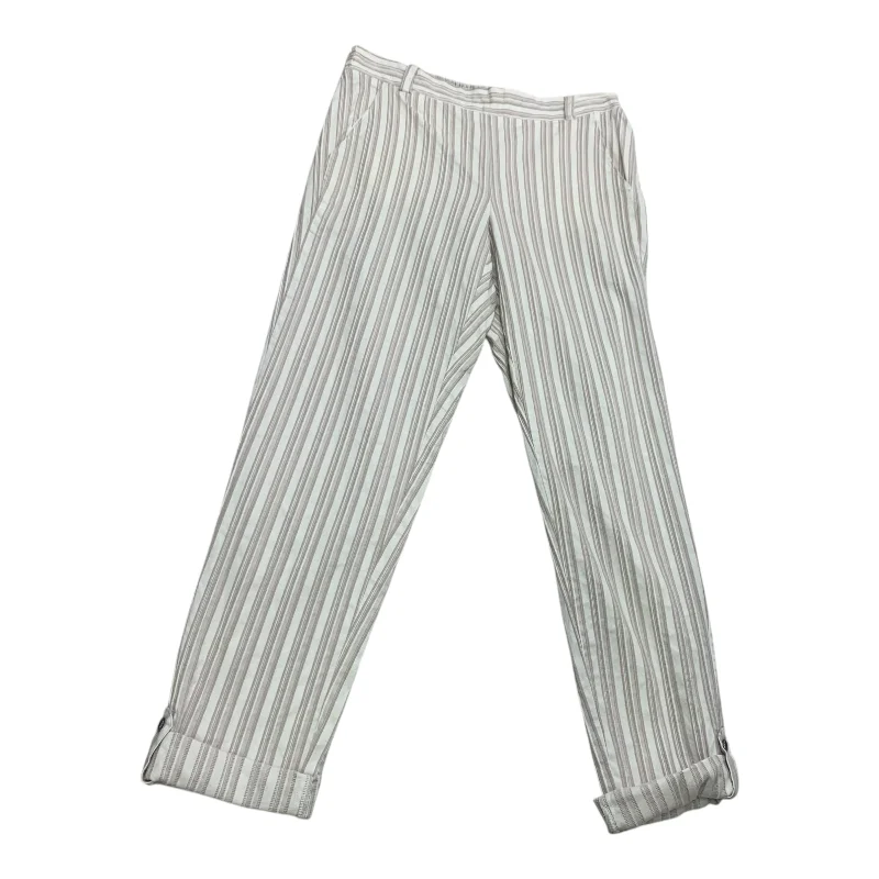 Relaxed chino pants for casual Friday offices -Pants Other By Splendid In Beige, Size: 4