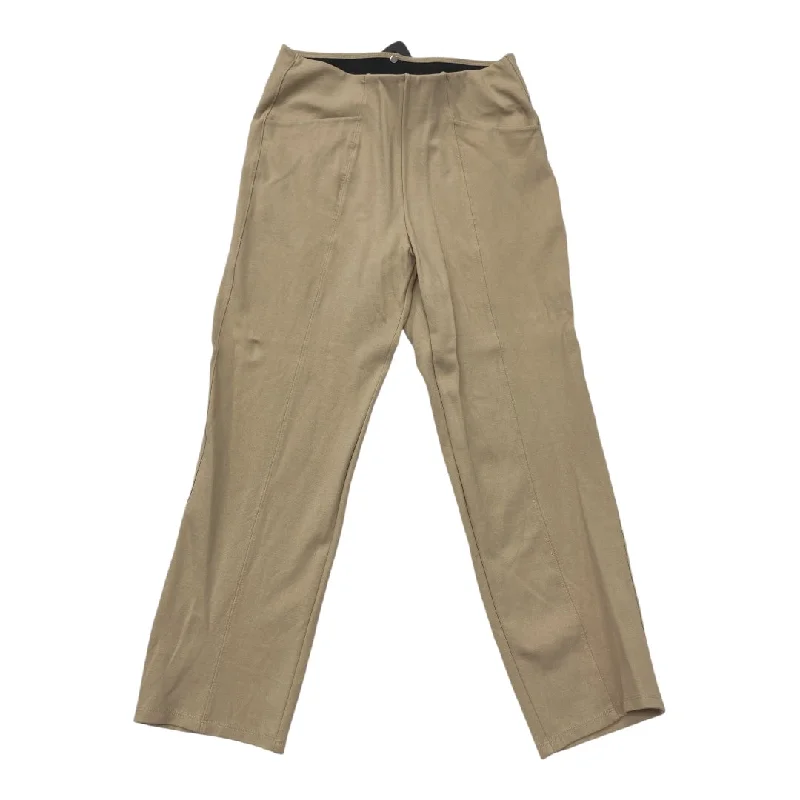 Tactical combat pants for military training use -Pants Other By Old Navy In Beige, Size: M