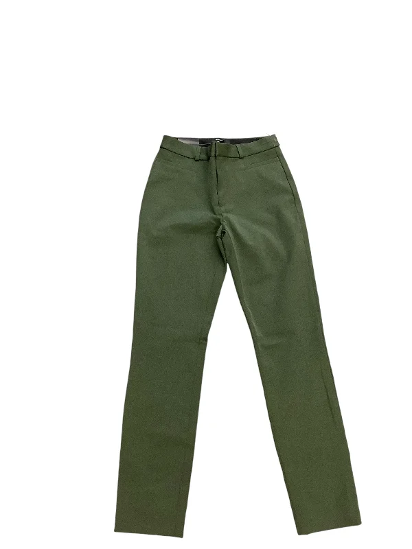 Durable denim pants for long-lasting everyday use -Pants Other By Banana Republic, Size: 0