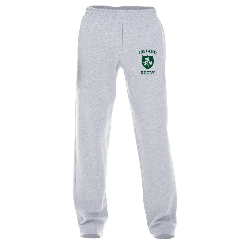 Lightweight jogger pants for summer evening strolls -Ireland Rugby Sweatpants