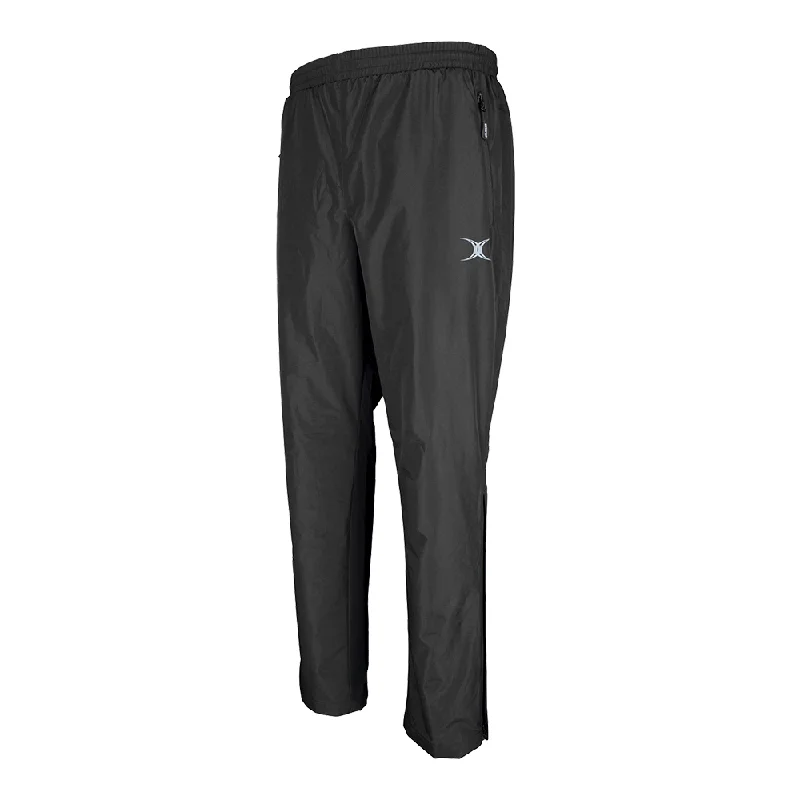 Classic wool pants for cold weather elegance -Gilbert Rugby Pro All Weather Trousers