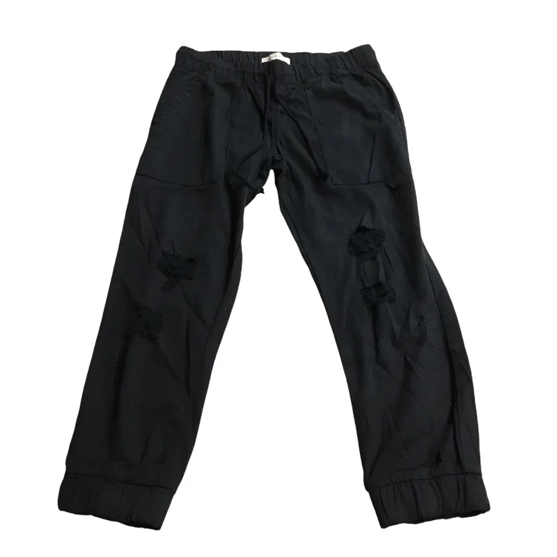 Tailored slim pants for polished business looks -Pants Other By Cloth & Stone In Black, Size: M