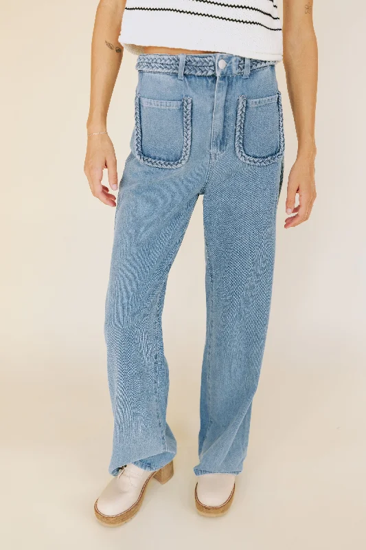 Anniversary Jeans for Special -Big Deal Jeans