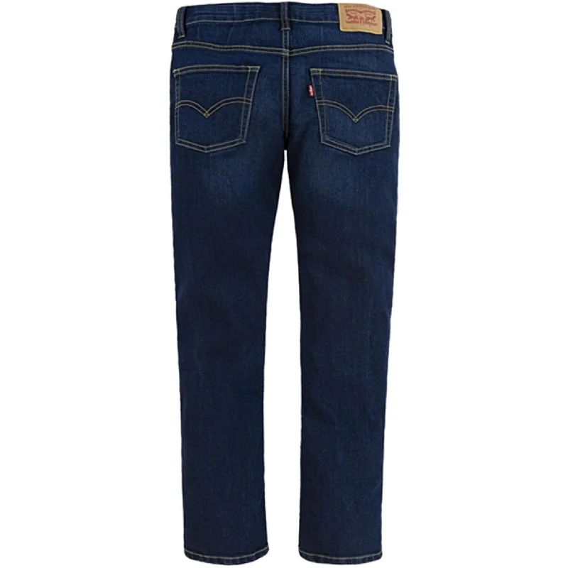 Birthday Jeans for Celebration -Levi's 511 Slim Fit Jeans Rushmore