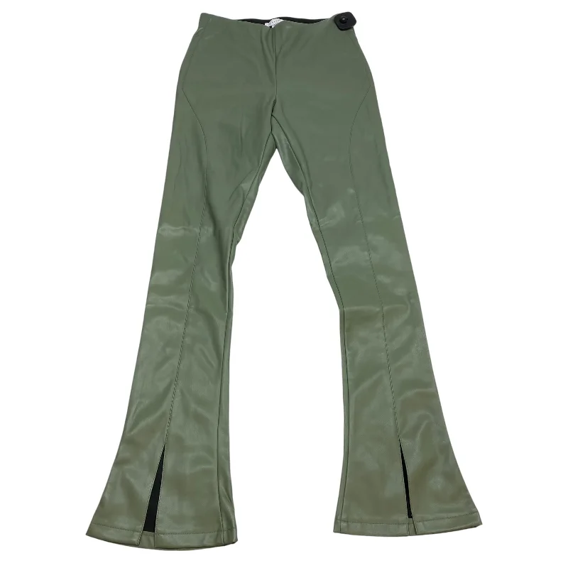 Reinforced knee pants for tough outdoor tasks -Pants Other By Top Shop In Green, Size: 6