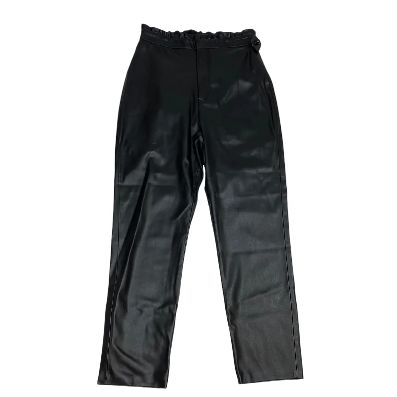 Durable twill pants for tough outdoor jobs -Pants Other By Bb Dakota In Black, Size: 8