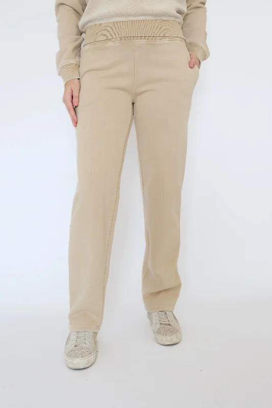 Vintage corduroy pants for retro style vibes -Alexandria Pants