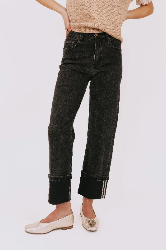 Skinny Jeans for Slim Fit -Desert Night Jeans